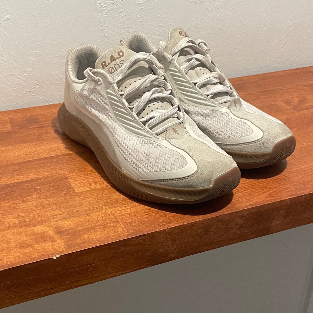 R.A.D. One global V1 shoes